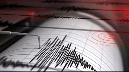 زلزله بدون خسارت در سی سخت