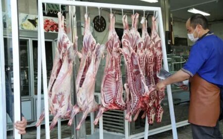 ‌۵ عامل مؤثر بر کاهش قیمت گوشت در سال ۱۴۰۳‌