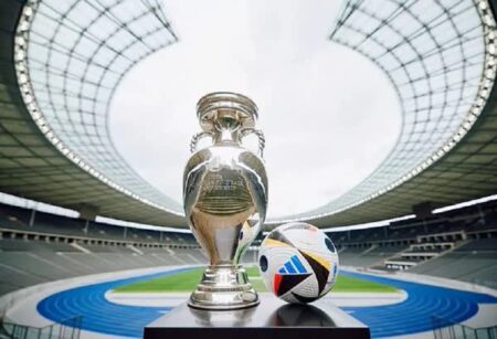 جوایز نجومی برای تیم‌های جام ملت‌های اروپا