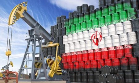 فرصت‌های جدید تضمینی برای فروش نفت ایران چطور فراهم شد