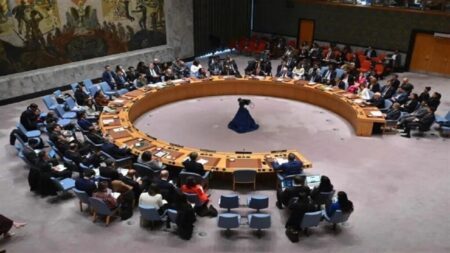 افشای دسیسه‌چینی آمریکا علیه عضویت فلسطین در سازمان ملل
