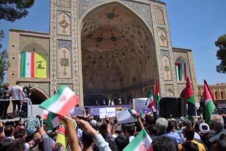 رشد اقتصادی نشان دهنده امید ملت ایران به آینده است