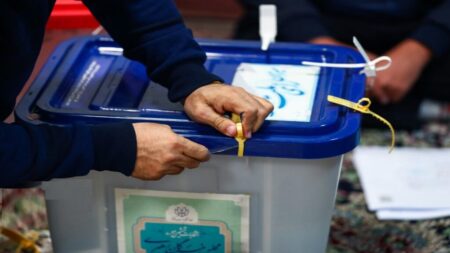 اختصاص ۱۳۲ شعبه سیار برای دور دوم انتخابات مجلس در تهران