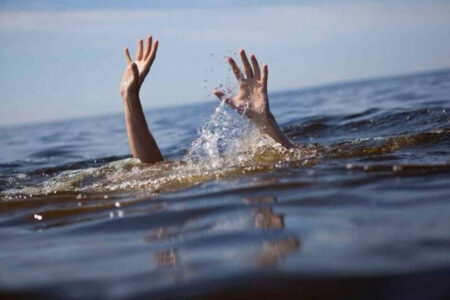 جسد زن غرق شده در رودخانه بشار پیدا شد