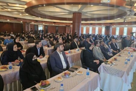 شیراز میزبان رویداد تخصصی پزشکی آینده