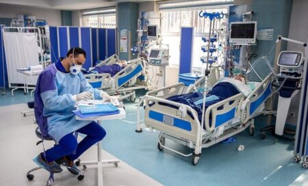 افزایش ۵ برابری پذیرش بیماران بین المللی در مراکز درمانی دولتی شیراز