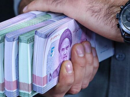 تخلف مالیاتی سنگین در ستاد انتخاباتی سعید جلیلی | این مدل اعلام شماره حساب بستر پولشویی را فراهم می کند