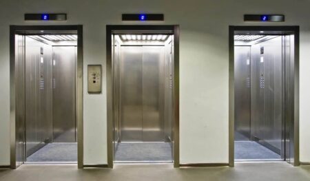 صدور بیمه نامه برای آسانسورهای فاقد تاییدیه ایمنی استاندارد غیرقانونی و ممنوع است