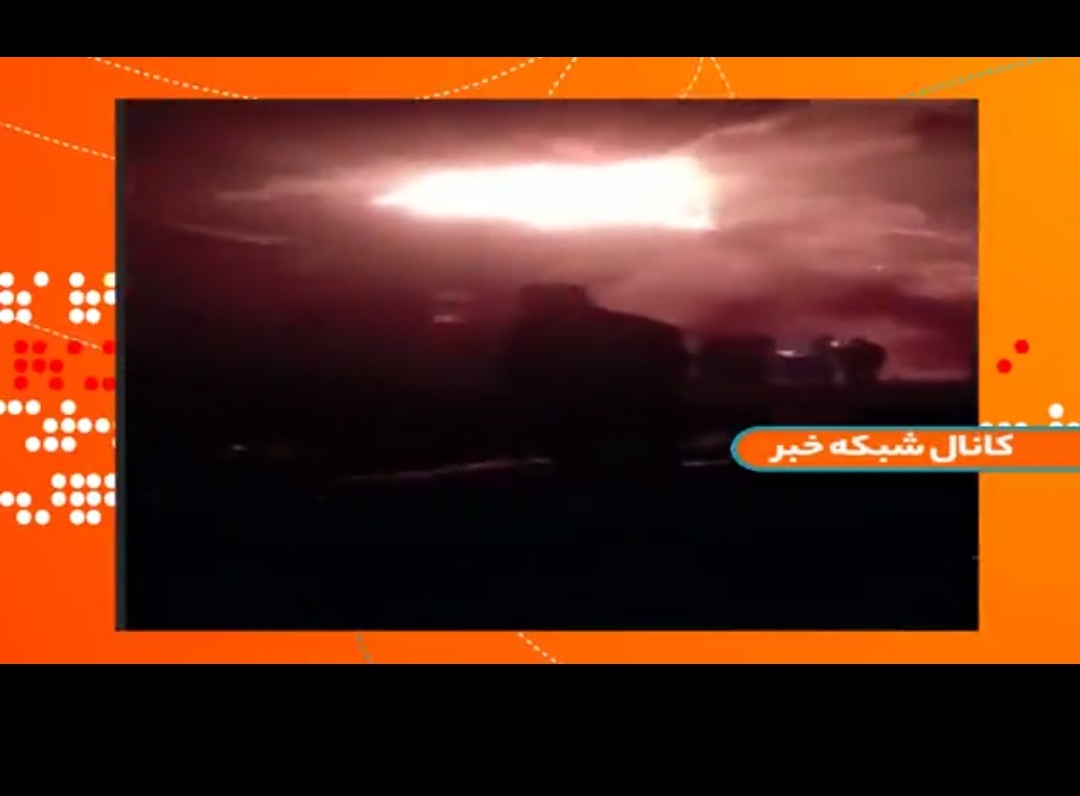 حسین آباد ناگهان جهنم شد ! + فیلم سوختن ۲۸ خانه و ۶ ماشین !